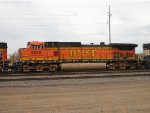 BNSF 5085